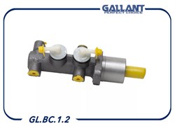 Gallant Цилиндр тормозной главный 21214  gl.bc.1.2 - фото 59703