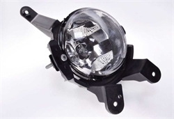 Фара противотуманная левая CHEVROLET Cruze 2010-  96850064 80034