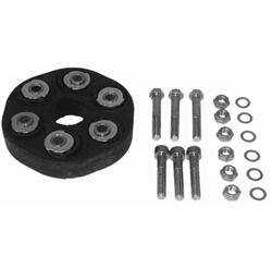 Lemforder Муфта кардана MB 124 M103  1104101 81563