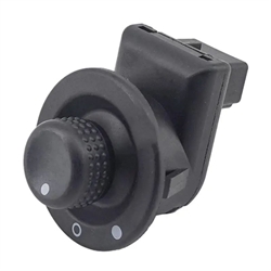 Джойстик зеркал RENAULT Logan  8200214919 83679