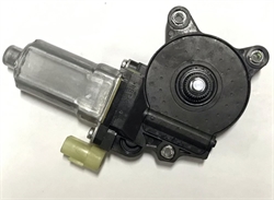 Hyundai/kia Мотор стеклоподъемника передний правый  988201c100 40176