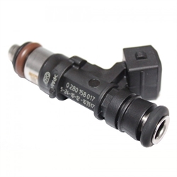 Bosch Форсунка 2108i-2112i  1.6л, 16 кл.   0280158017 4288