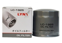 Lynx Фильтр масляный  lc-1925 82528