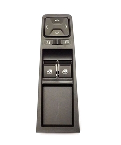 Блок кнопок левой двери LADA Vesta  2 кнопки+зеркала   62.3769-10 13530