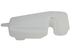Бачок омывателя RENAULT Logan  6001548140 82345