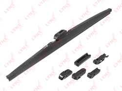 Lynx Щетка стеклоочистителя зимняя  530мм   lw530 91766