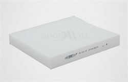 Goodwill Фильтр салона  ag673cf 100594