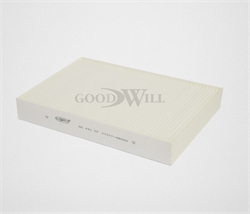 Goodwill Фильтр салона  ag441cf 100705