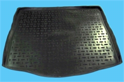 Коврик багажника  полимерный  FORD Focus 2 седан  08-> 90955