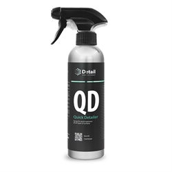 Detail 0356 Универс. моющее средство QD Quick Detailer  500мл   dt-0356 30555