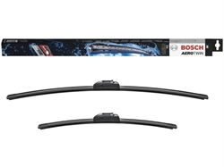 Bosch Щетки стеклоочистителя  3397118906 ar550s 85664