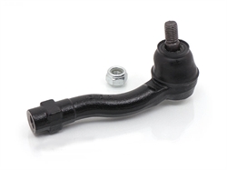 Ctr Наконечник рулевой тяги левый Lacetti  ce0288l 87954