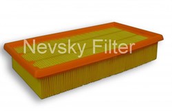 Nevsky Filter Фильтр воздушный  nf5020 - фото 74587