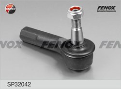 Fenox Наконечник рулевой тяги правый VW Polo  sp32042 - фото 75030