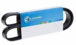 Luzar Ремень генератора 1118 Калина  с кондиц.  6PK1018   lb01184 - фото 85312