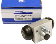 Gallant Цилиндр тормозной задний Xray, Logan 2  c ABS   gl.bc.2.7