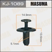 Masuma Kj-1089 Клипса