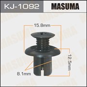 Masuma Kj-1092 Клипса