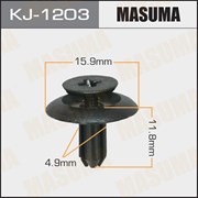 Masuma Kj-1203 Клипса