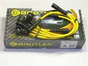 Bautler Комплект в/вольтных силикон. проводов 2108-11 8кл. инж   btl-0010iw