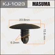 Masuma Kj-1023 Клипса