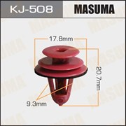 Masuma Kj-508 Клипса