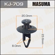 Masuma Kj-709 Клипса
