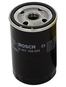 Bosch Фильтр масляный  0451103033