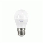 General Lighting G45f Лампа светодиодная  E27, 10W, 2700K, 800Lm   683600