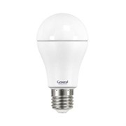 General Lighting Wa60 Лампа светодиодная  E27, 17W, 4500K, 1380Lm   637400 42325