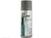 Fillinn Fl019 Мастика резино-битумная  520 мл  аэрозоль