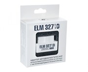 Адаптер bluetooth, OBD 2  ELM 327   ver. 1.5    0001