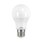General Lighting Wa60 Лампа светодиодная  E27, 11W, 4500K, 920Lm   636800