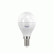 General Lighting G45f Лампа светодиодная  E14, 10W, 4500K, 840Lm   683400