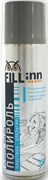 Fillinn Fl012 Полироль пластика  335 мл   апельсин  аэрозоль