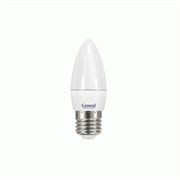 General Lighting Cf Лампа светодиодная  E27, 8W, 2700K, 680Lm   638500