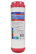 Millennium Картридж для обезжелезивания воды  ksfe1010