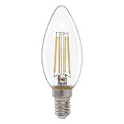 General Lighting Cs Лампа светодиодная  E14, 10W, 2700K, 770Lm   649906
