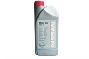 Nissan 10W40 Масло моторное  1л   ke900-99932