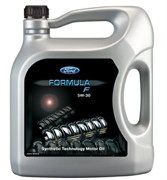 Ford Formula 5W30 Масло моторное синтетическое  5л   155d3a