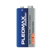 Samsung Pleomax 6f22 Батарейка крона  1шт.