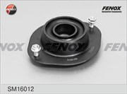 Fenox Опора передней стойки DAEWOO Nexia  sm16012