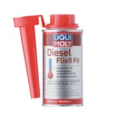 Liqui Moly 1877 Антигель для дизельного топлива -26°C на 50л  150мл 12024