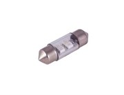 Маяк Лампа диодная синяя освещения салона  12t11x36-b4smd