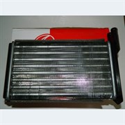Радиатор отопителя алюминиевый 2110-2112  после 2003г   21110-8101060-00