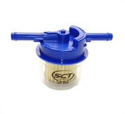 Sct St336 Фильтр топливный с отстойником