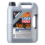 Liqui Moly Special Tec Ll 5W30 Масло мотор.синтетическое  5л   8055