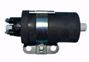 Насос топливный электрический ГАЗ  дв. 405   50.1139-04