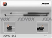 Fenox Упор задней  багажной  двери ГАЗ 2217 Соболь  a901015c3