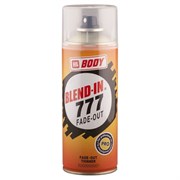 Body 777 Blend-in Растворитель аэрозольный  0.4л